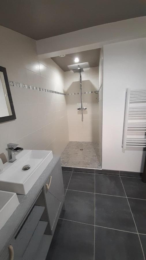 O Reve De Gabriel Bed & Breakfast