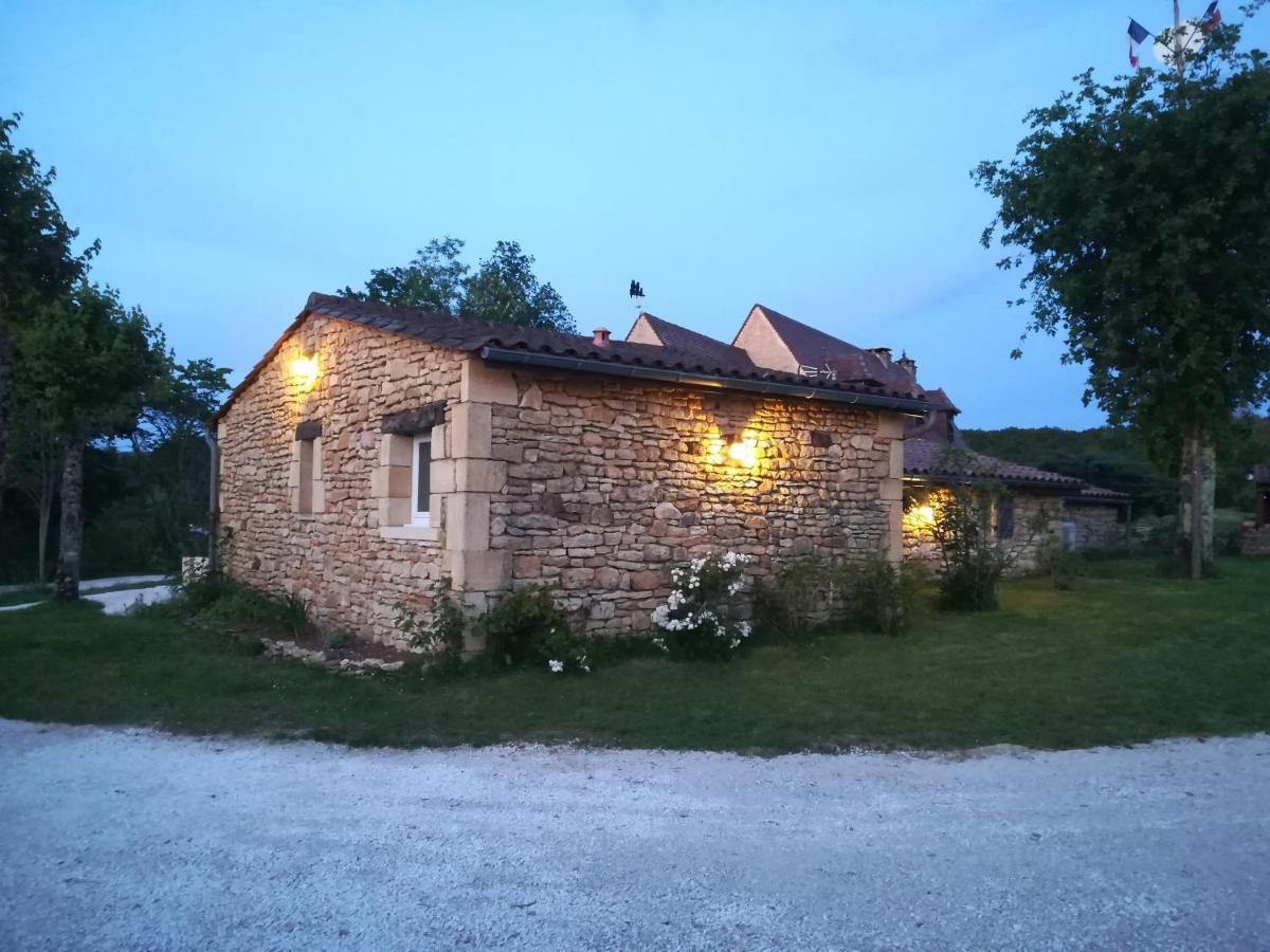O Reve De Gabriel Bed & Breakfast