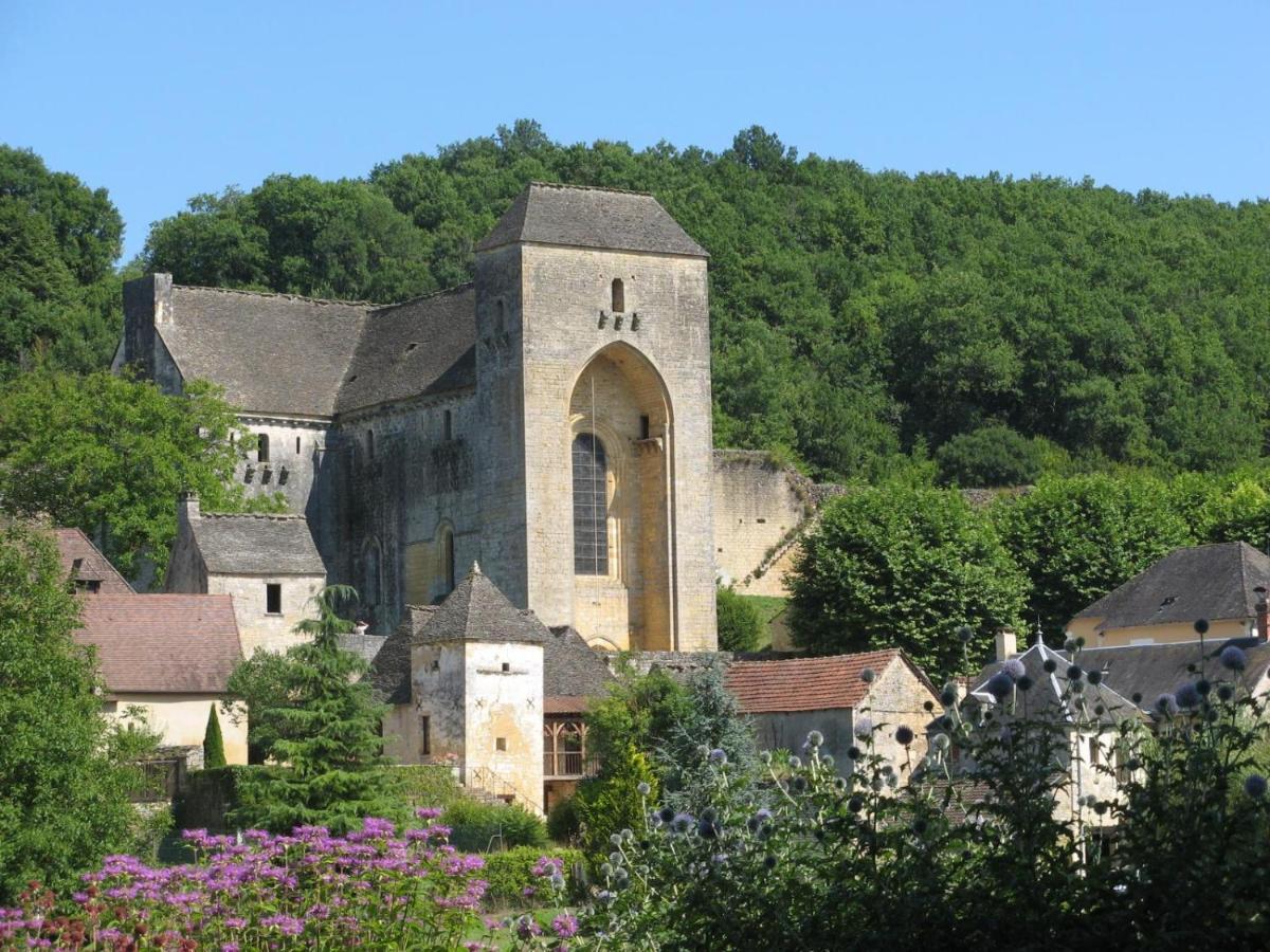 Bed & Breakfast O Reve De Gabriel Saint-Amand-de-Coly