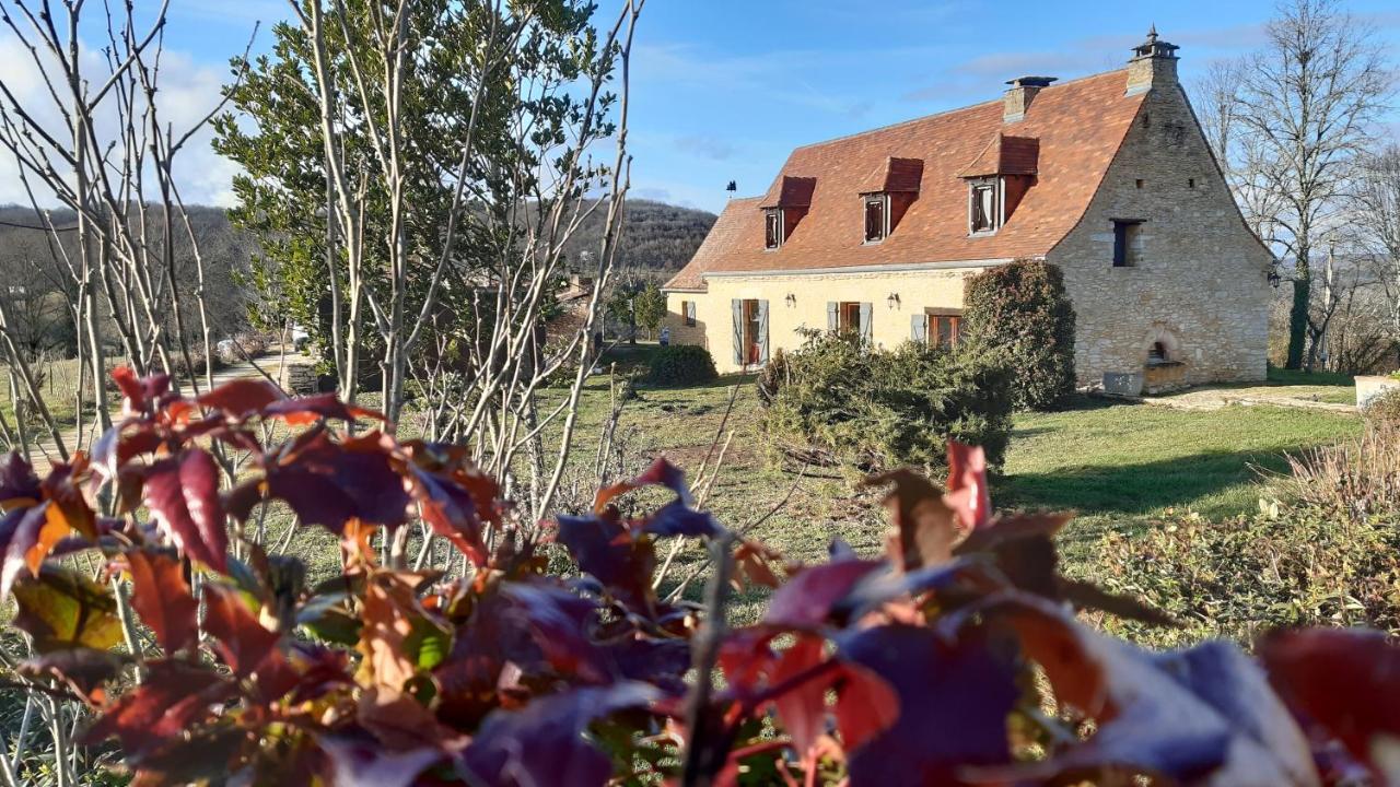 O Reve De Gabriel * Saint-Amand-de-Coly