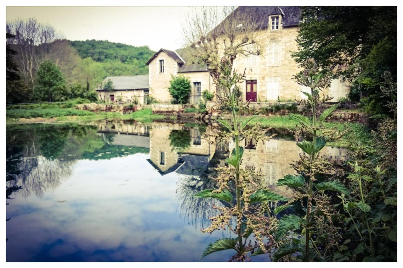 O Reve De Gabriel Bed & Breakfast