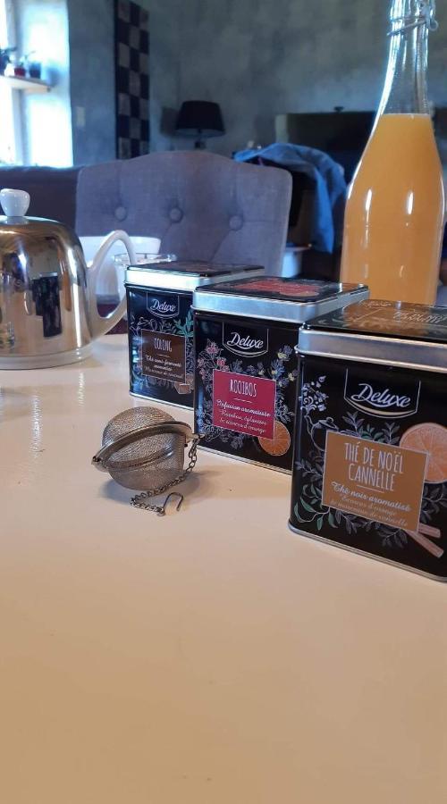 Bed & Breakfast O Reve De Gabriel *