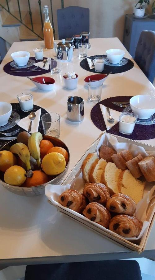 Bed & Breakfast O Reve De Gabriel