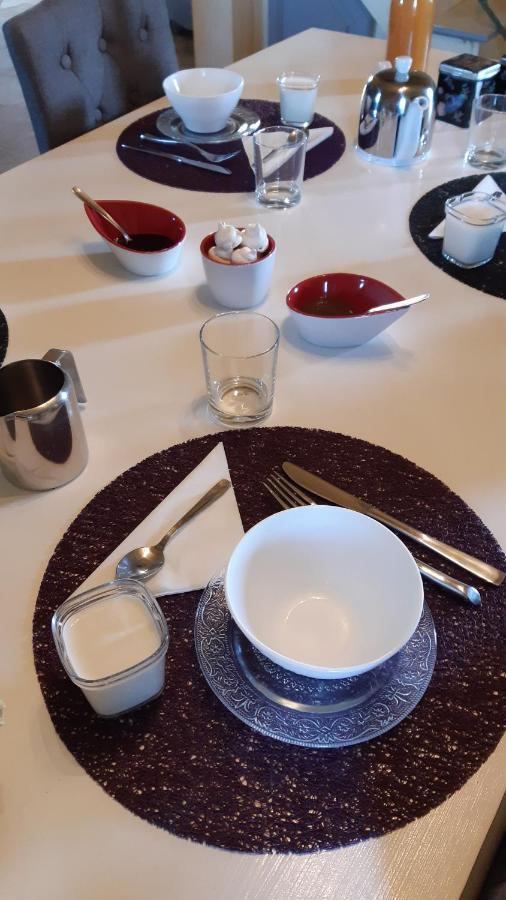 Bed & Breakfast O Reve De Gabriel