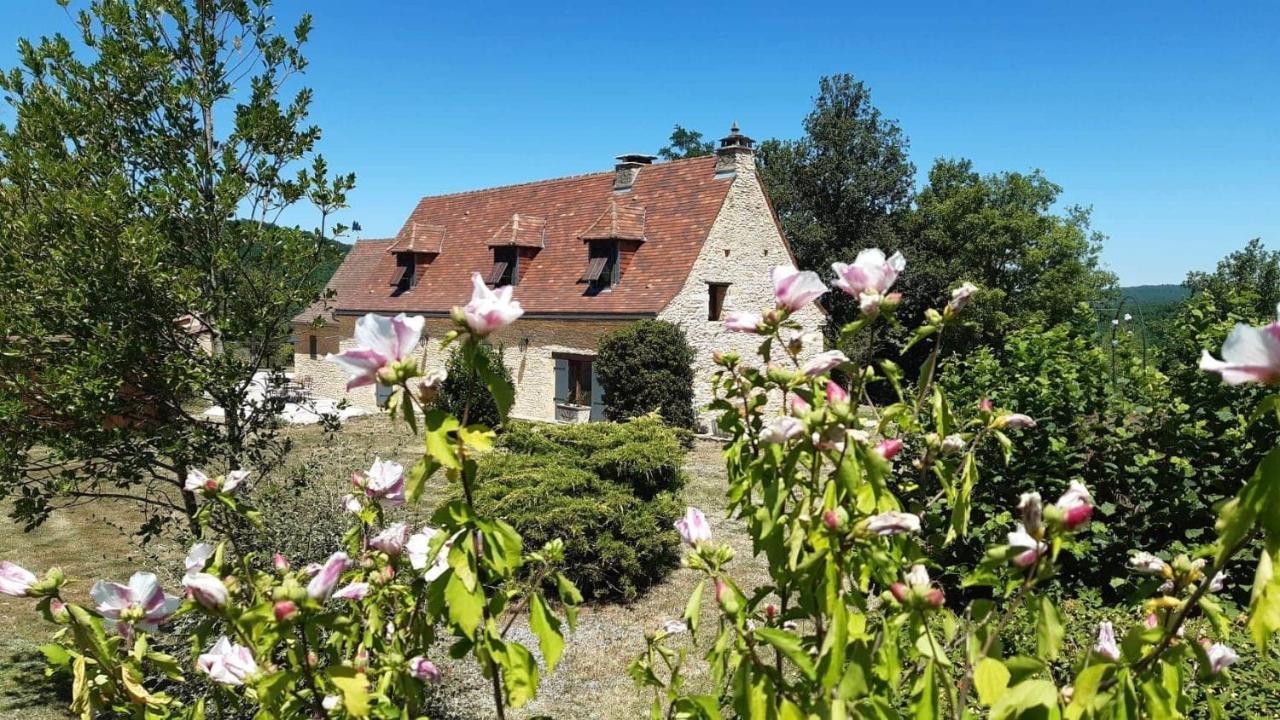 O Reve De Gabriel Bed & Breakfast *