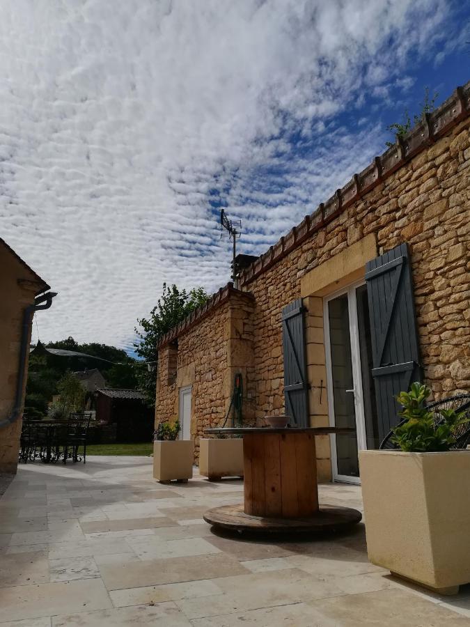 Bed & Breakfast O Reve De Gabriel