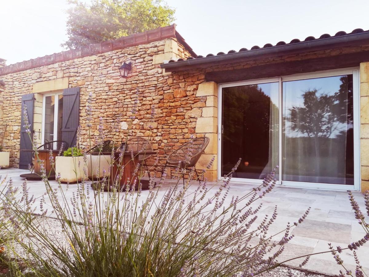 O Reve De Gabriel Bed & Breakfast *