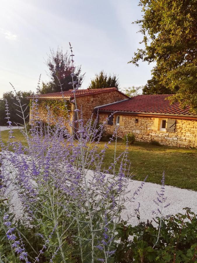 O Reve De Gabriel Bed & Breakfast Saint-Amand-de-Coly