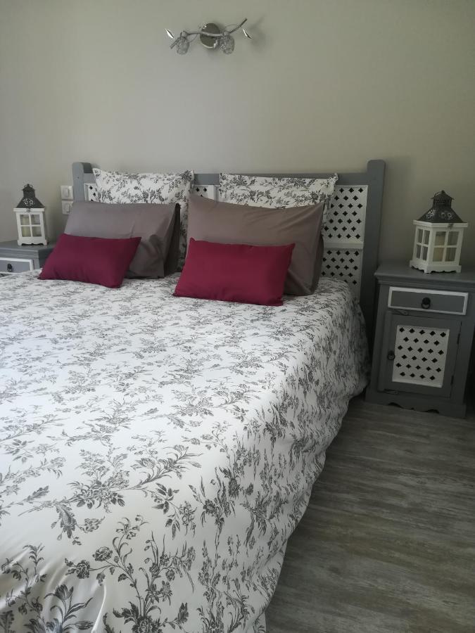 O Reve De Gabriel Bed & Breakfast Saint-Amand-de-Coly