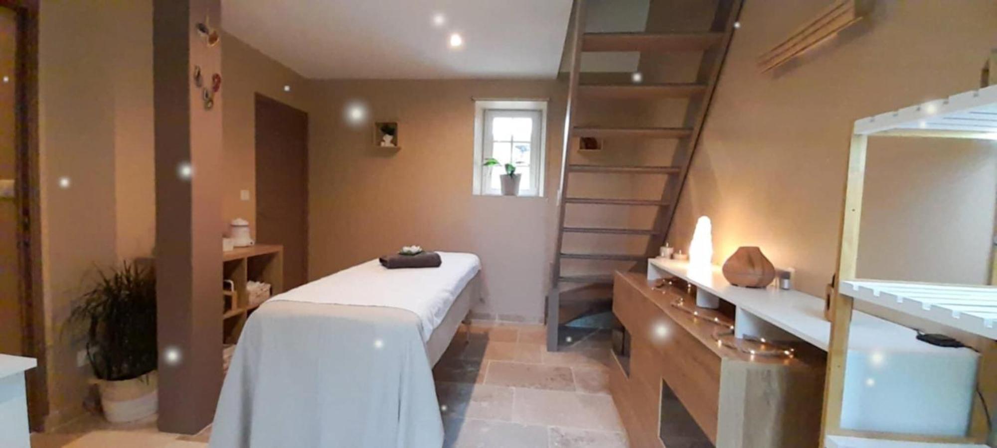Bed & Breakfast O Reve De Gabriel *
